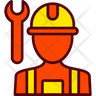 industrial engineer icon png