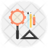 icons of development tool