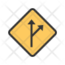 deviation symbol