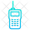 icon for wacky