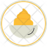 icon for yolk