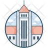 dexter icon svg