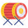 dhol icon png