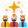 wiseman logos