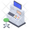 icon for document imaging