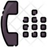 dialer logo