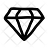 imposter icon svg