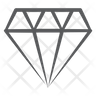 rhombus icons