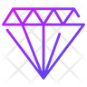 diamond brain logo
