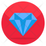 diamond game icons free
