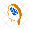 icon for diamond lime