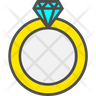 wedding gate icon png