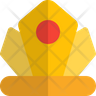 diamond trophy icon png