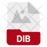 icons for dib