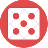 icon for dice