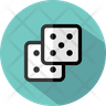 bet casino icons free