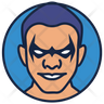 dick grayson icon png