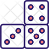 icon for dies