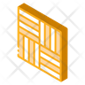 icon for tile roof
