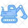 digger icon png