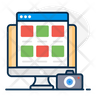 digital asset management symbol