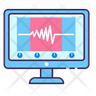 digital audio workstation icon
