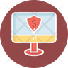 icon link payment