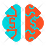 digital-brain logos