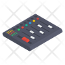 media control icon png