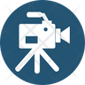 live marketing icon png