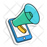 icon for digital advertising