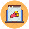 icon for computerized