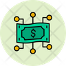 digital cash logo