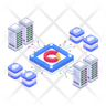 storage platform icon
