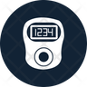 tasbih counter icon png