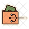 e-wallet icon png