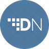 icons of digital note