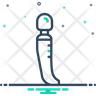 masturbation icon svg