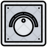 icon for dimmer