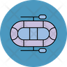 dinghy icon png