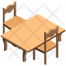 dining room icon png