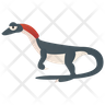 coelophysis icons