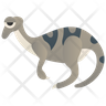 iguanodon symbol