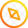 diraction icon