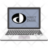 direct payment logo