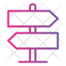travel path logo