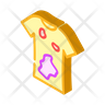 icons for dirty cloth