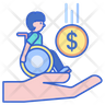 disability allowance emoji