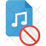 free disable sound icons
