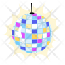light ball icon